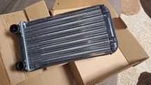 Calorifer Habitaclu Audi A4 B7/B6