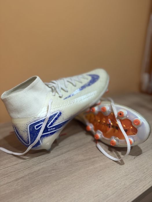 Nike Mercurial Vapor 16