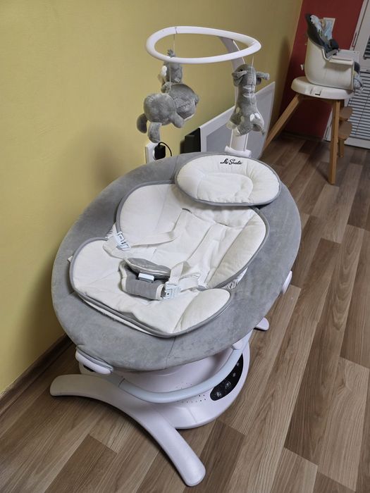 Люлка за бебе cangaroo