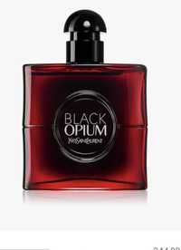 Парфюм Black Opium Over red