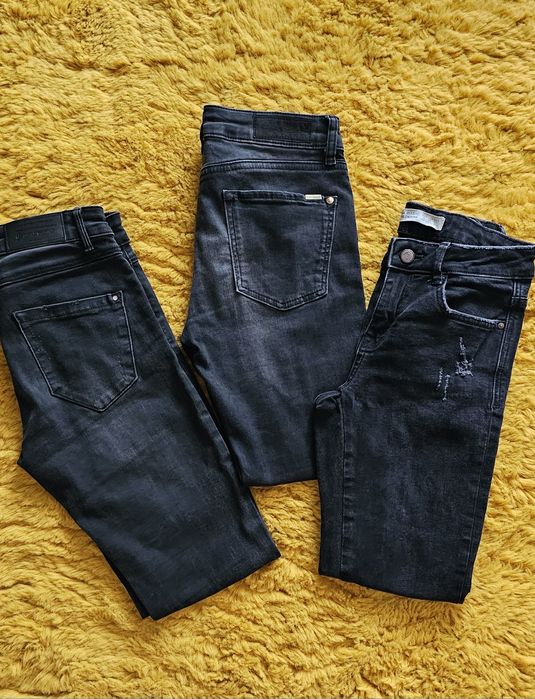 Lot jeans femei / blugi dama