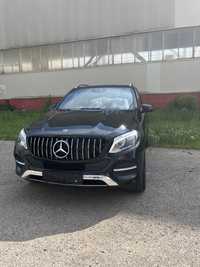 Mercedes GLE 250 d 4Matic