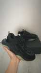 Amiri Bone Runner black
