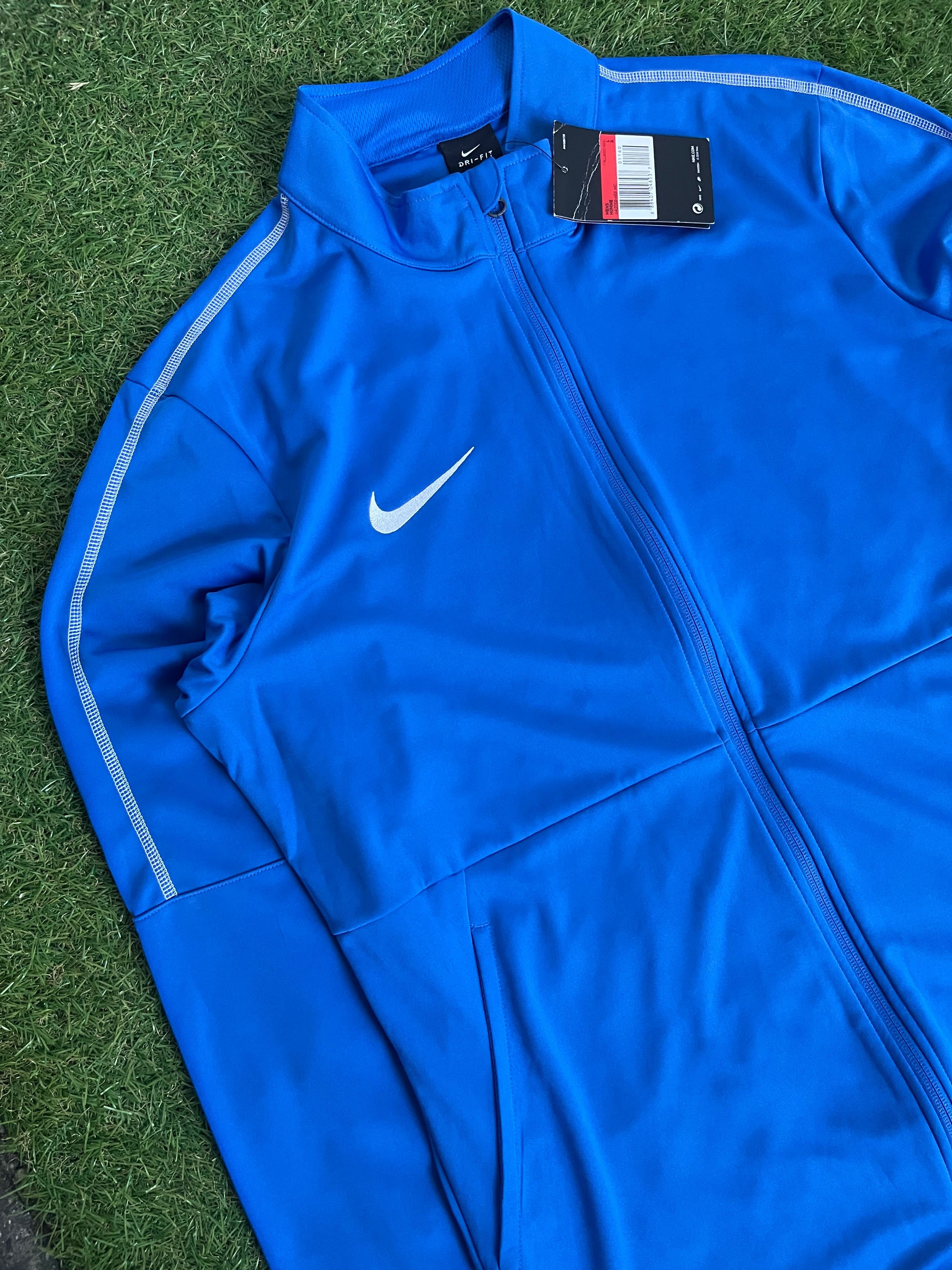 Мъжко горнище : NIKE DRI-FIT L