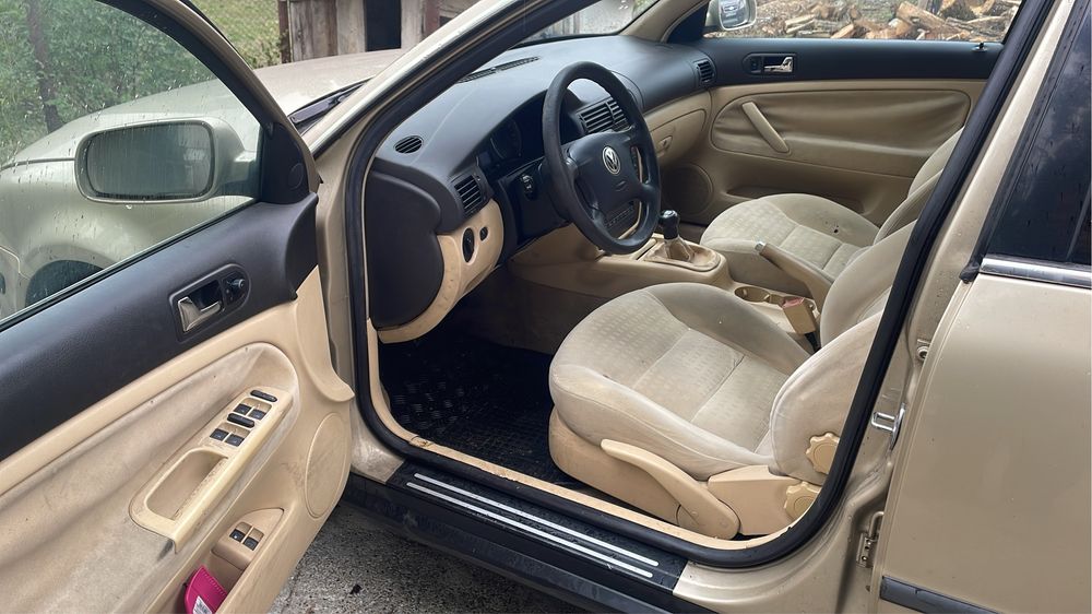 Piese passat b5.5 1.9 avb 2004