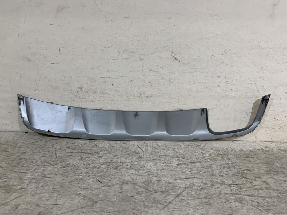 Spoiler bara spate Kia Cerato, 2015, 2016, 2017, 2018, cod origine OE 86665-C5510