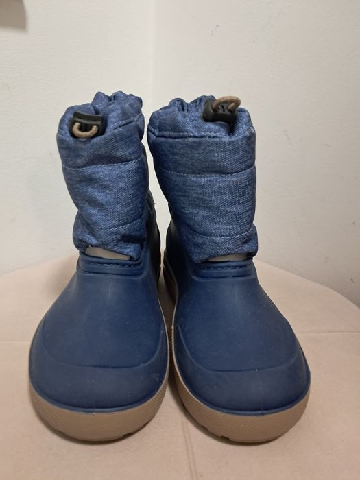 Ghete de iarna copii