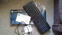 HP Slim Keyboard