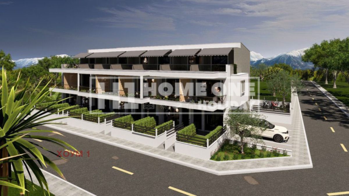 Продажба 2-стаен  42m²