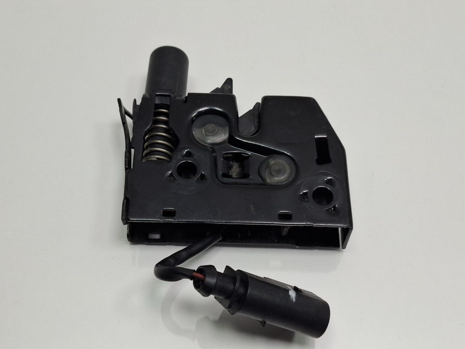 Broasca capota motor AUDI A3 Sportback 8VA, 8VF 2012 - > TDI CLHA 8V08