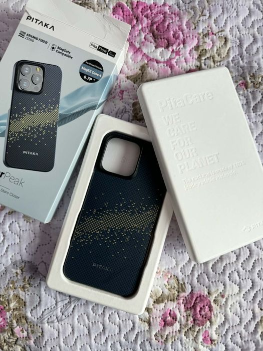 Pitaka iphone 15 pro max