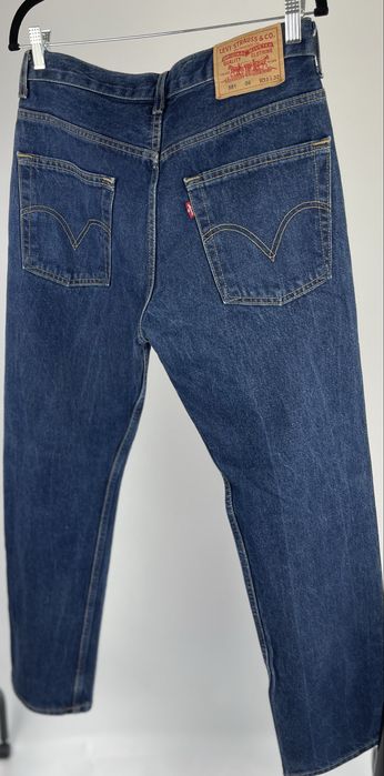 Blugi Levi’s barbati