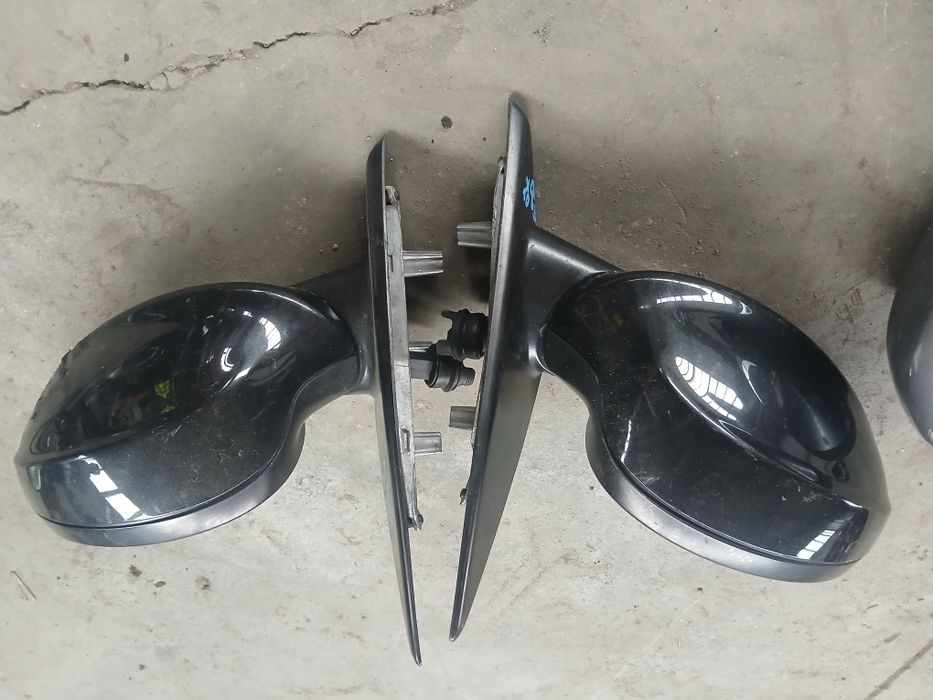 Oglinzi bmw E 90,E 91 non facelift 2007
