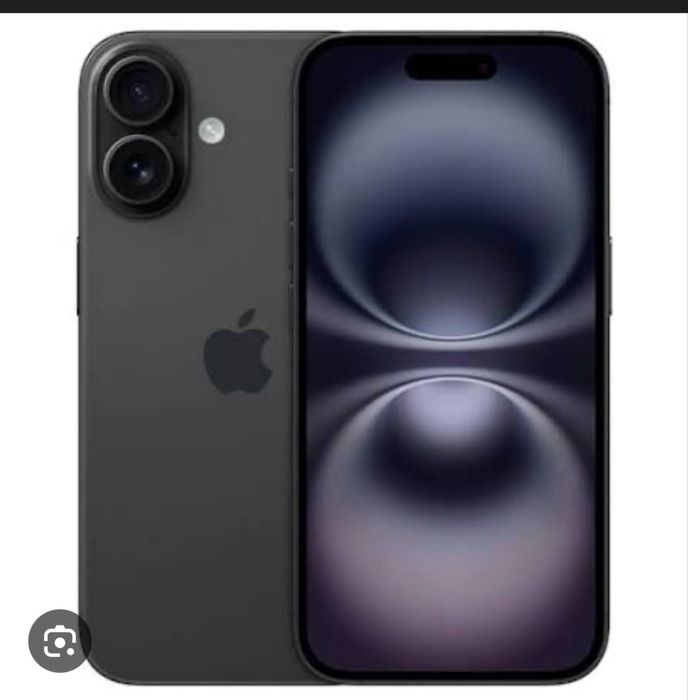 Продам Iphone 16 256gb