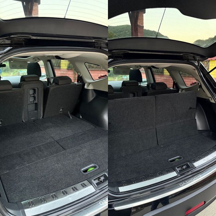 Nissan Qashqai +2 panoramic navi pilot automat