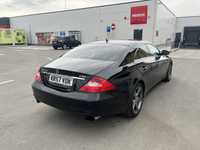 Mercedes Cls 320tdi volan dreapta