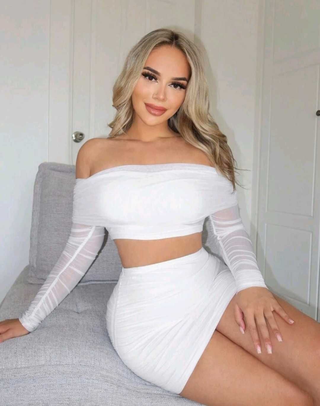 Нови сетове Shein