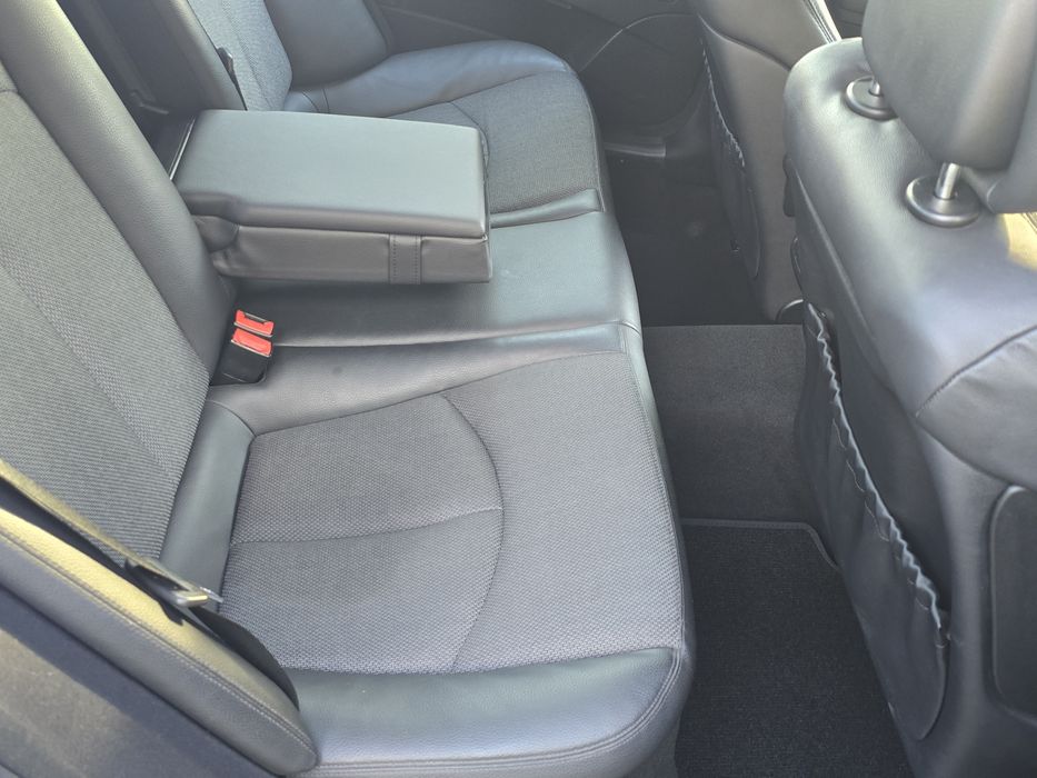 Mercedes e 220 cdi ,170 cp,an 2007,euro 4 ,unic proprietar de nouă!