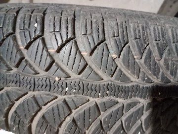 Зимни гуми Fulda 185/65/15