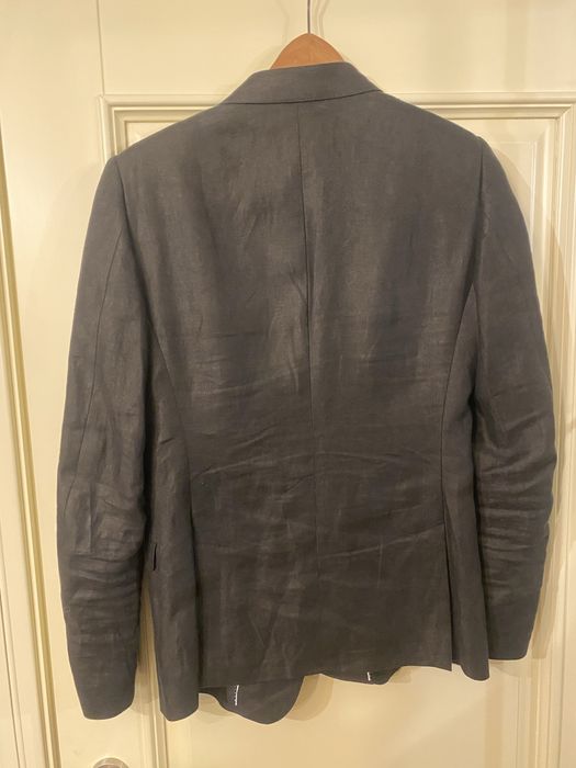 Dolce and Gabbana sacou in, marimea M