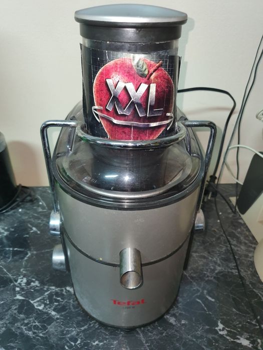 Vand storcator de fructe/legume Tefal 1200W