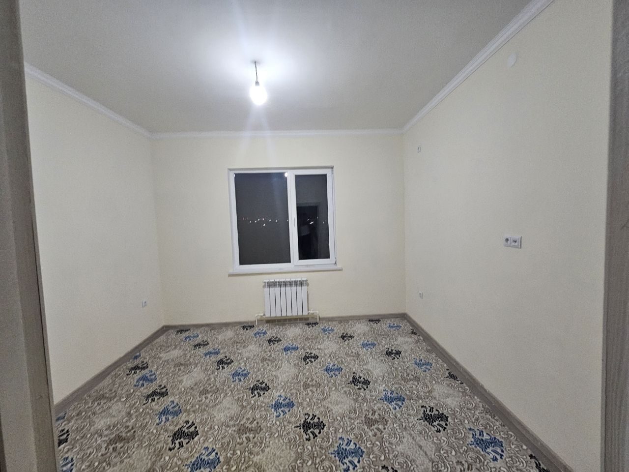 Samarkand shahar Qorasuv massiv  2 xonali kvartira ijara beriladi