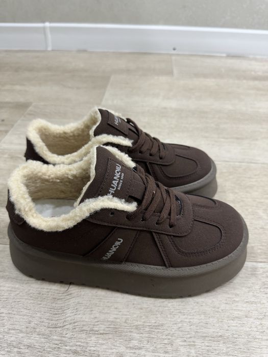 женская обувь зима