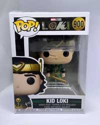 Kid Loki 900 игрушка