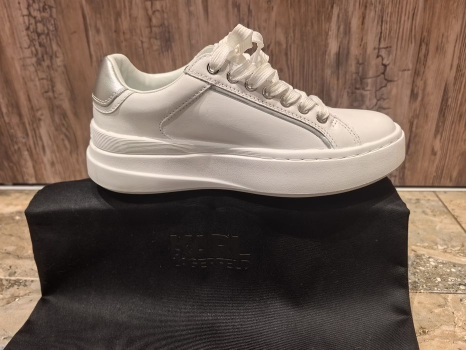 Karl Lagerfelt НОВИ!