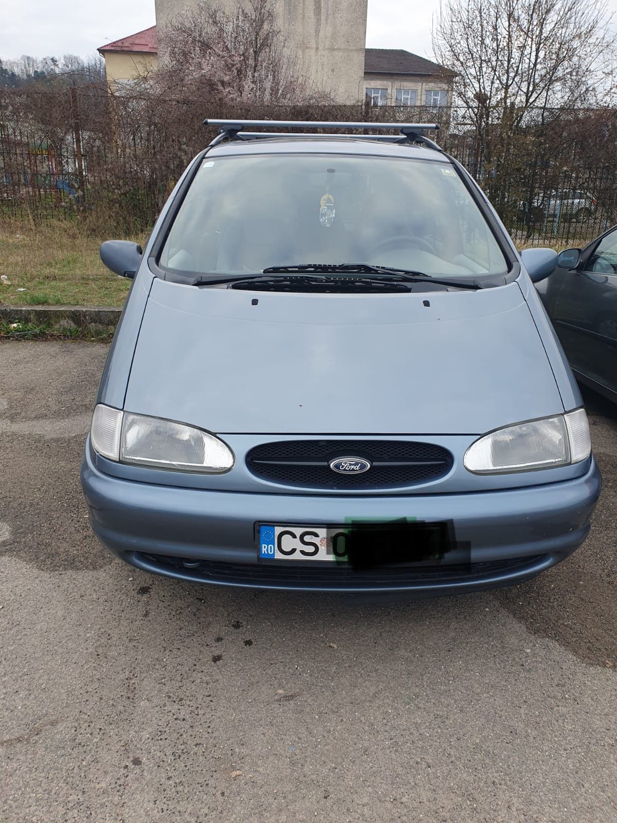 Ford Galaxy de vanzare