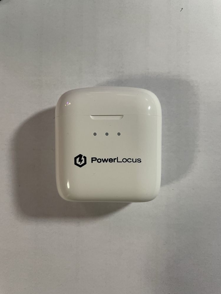Слушалки PowerLocus PLX С ГАРАНЦИЯ
