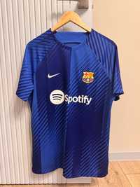 Продам оригинальную футболку Барселона