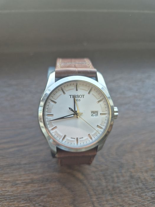 Ceas Tissot 1853