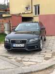 Audi A4 B8 2.0 TDI 143 2008