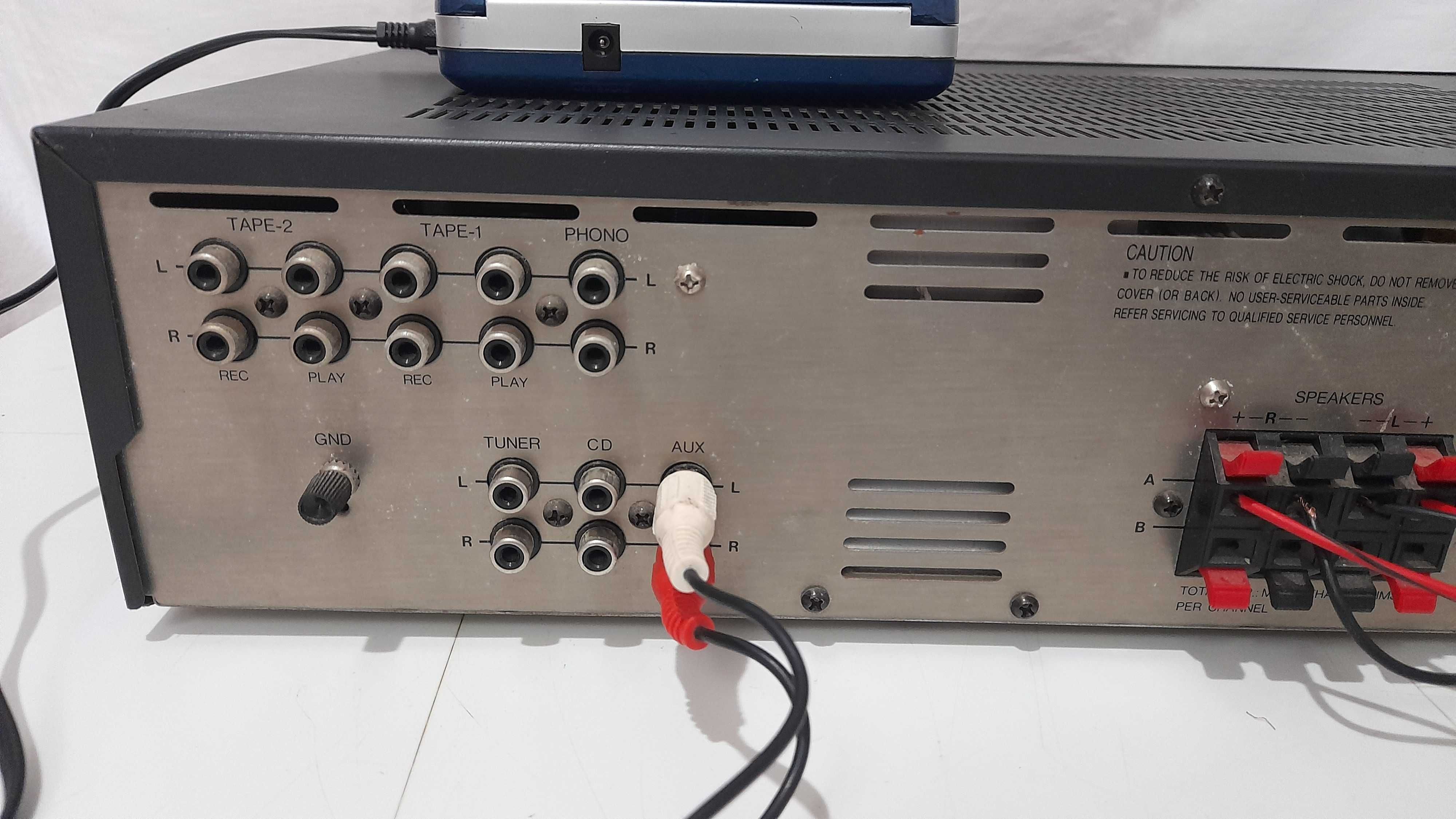 amplificator Onkyo A-8220