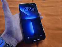 -Iphone 13Pro Max, Blue, ca Nou, 256Gb, 6Ram, bat:88%-147, nici o rest