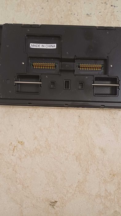 Alpine-INE-W987D-panou-lcd displayNavigatie-Alpine-INE-X903D