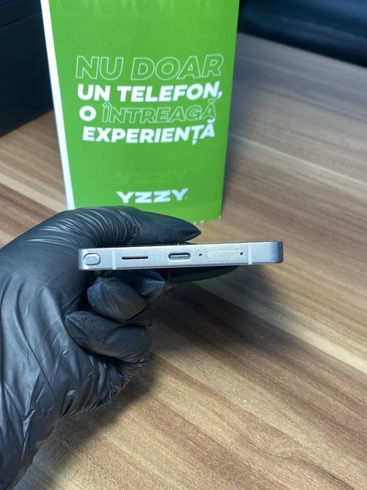 Samsung Galaxy S25 Ultra / Garanție 24 luni / 512 Gb / Ca nou