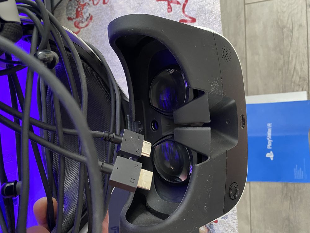PS4 Отлиная игровая консоль