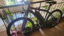 Bicicleta electrică