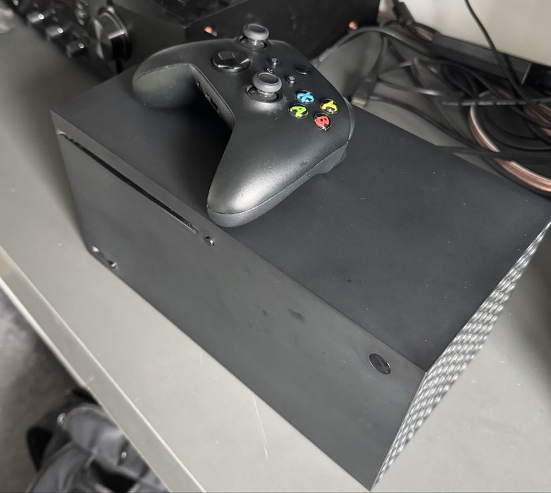 Продою Xbox series x