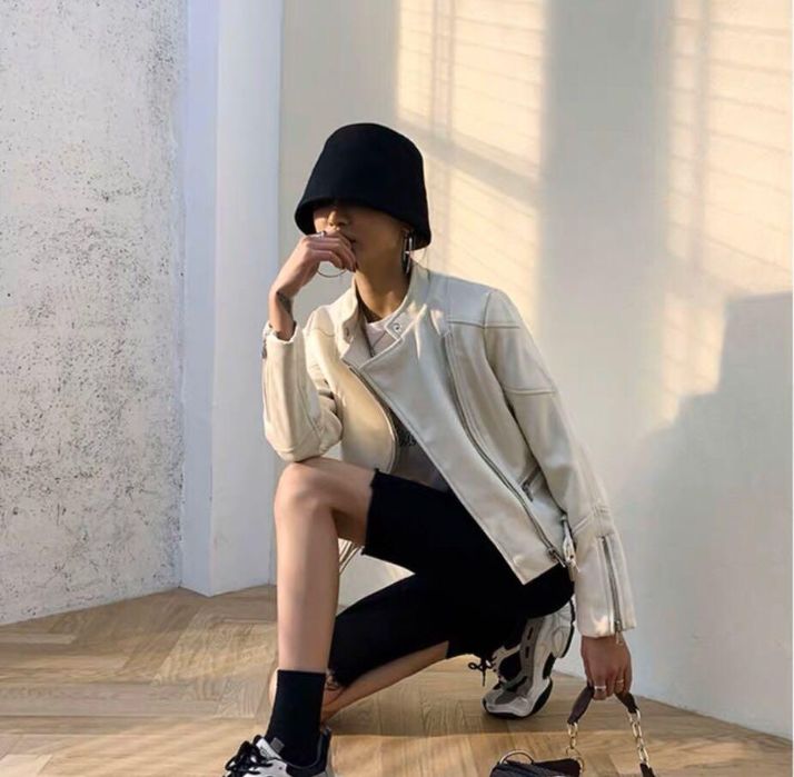 Jacketa Zara TRF Outerwear, marimea S, nou