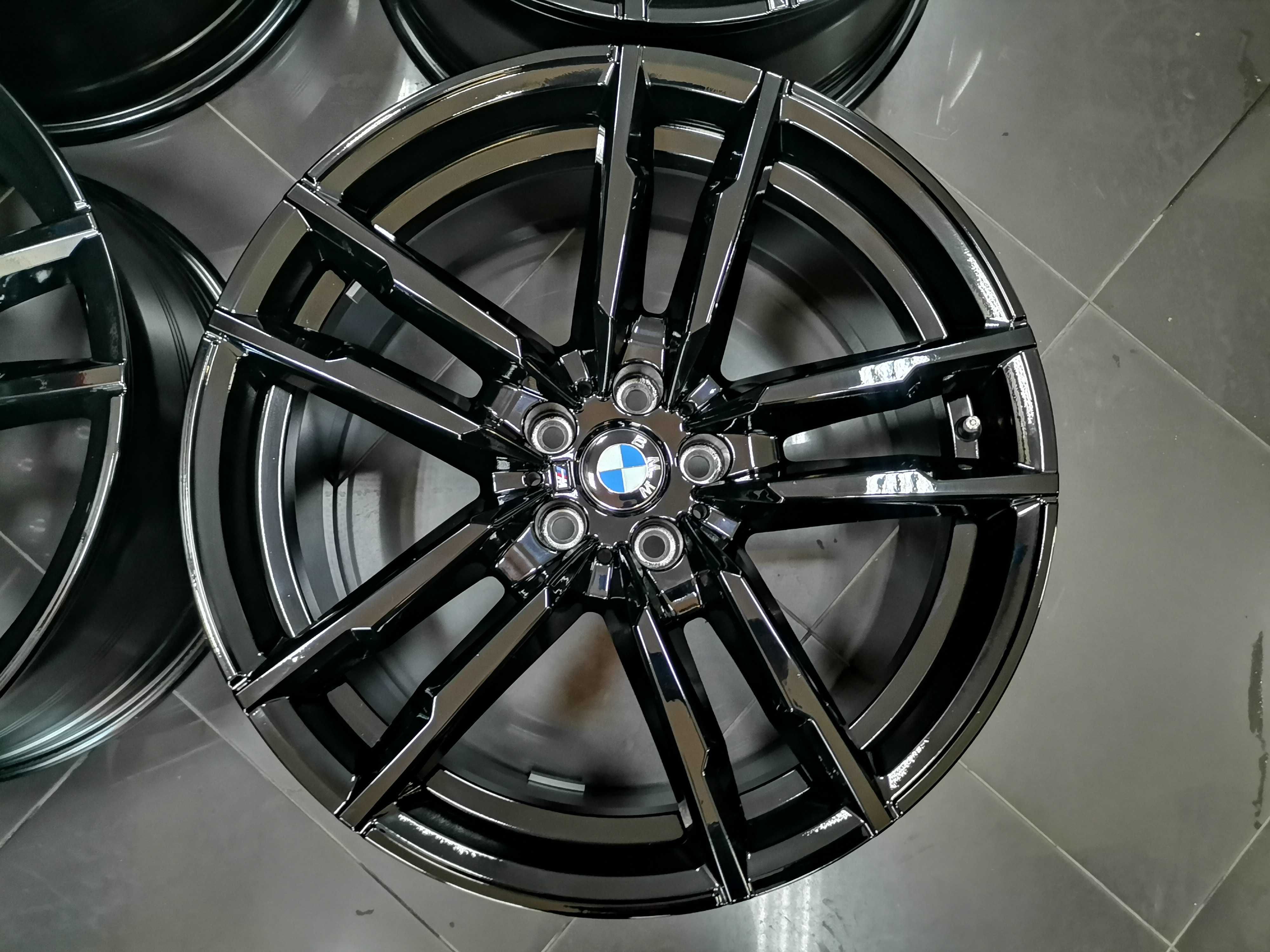 20" Нови BMW Джанти Style 764 M Датчици БМВ X3M F97 X4M F98 M764 9J 10
