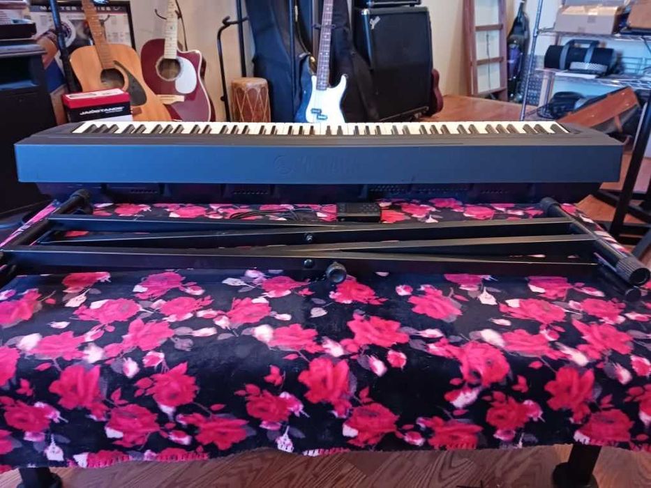 Пиано Yamaha P35