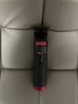 Trimmer Babyliss Boos Skeleton