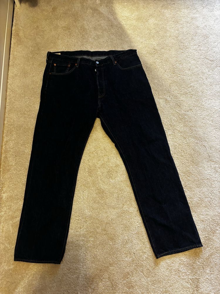 Дънки Levi‘s 501