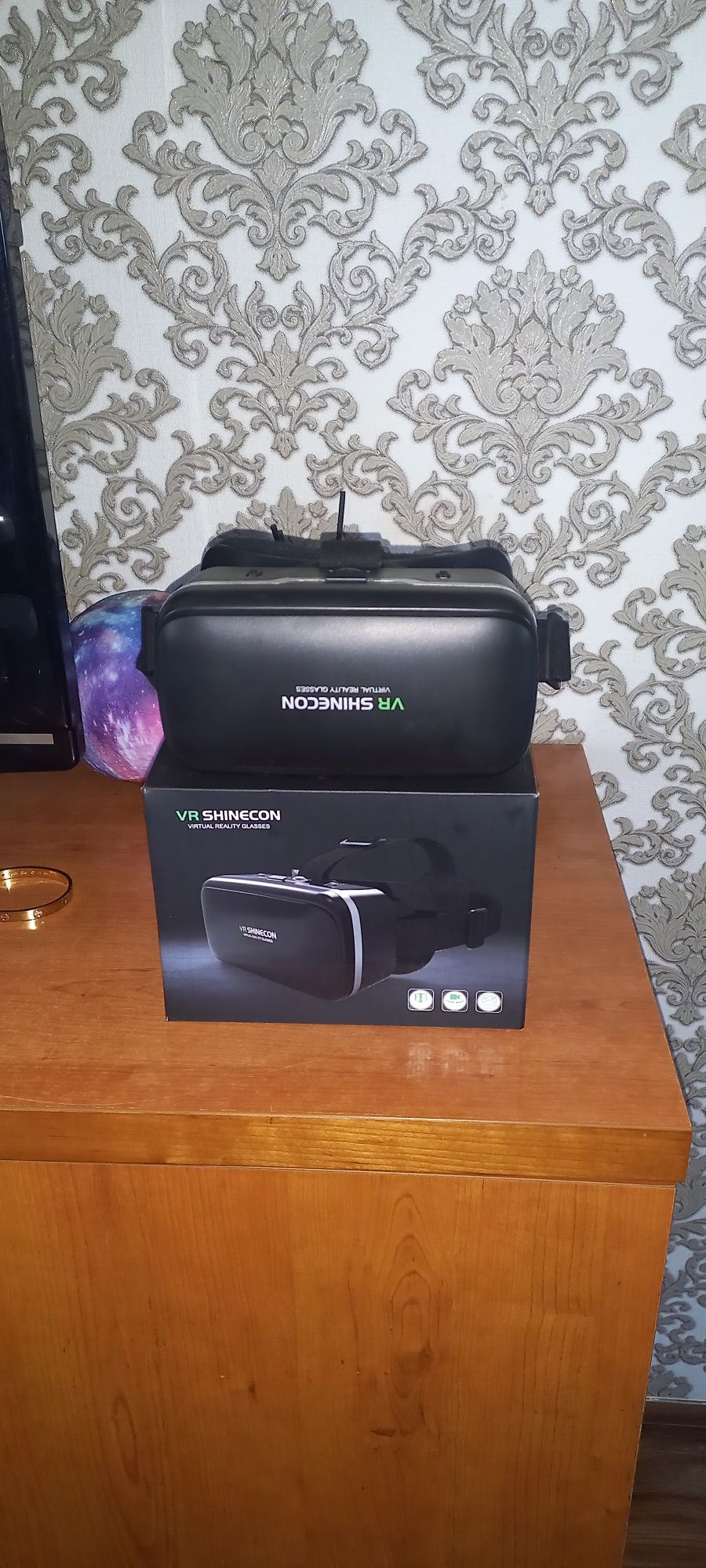 Продам VR Shinecon