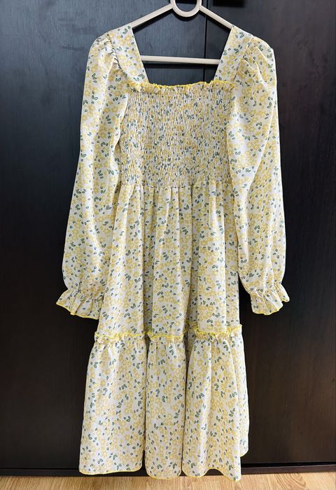 Rochie fetite 140