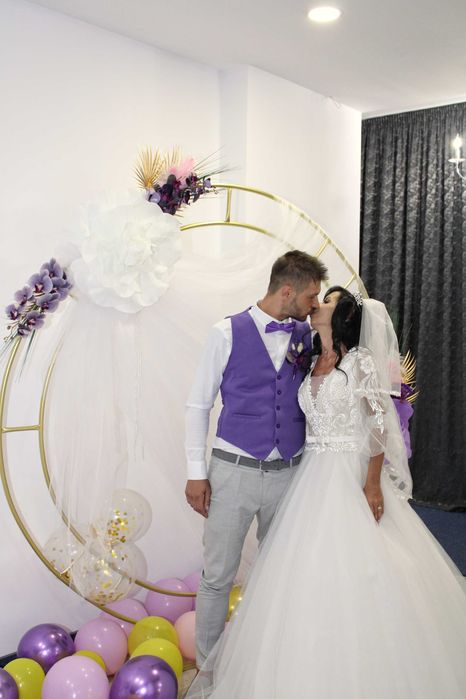 Rochie de mireasa