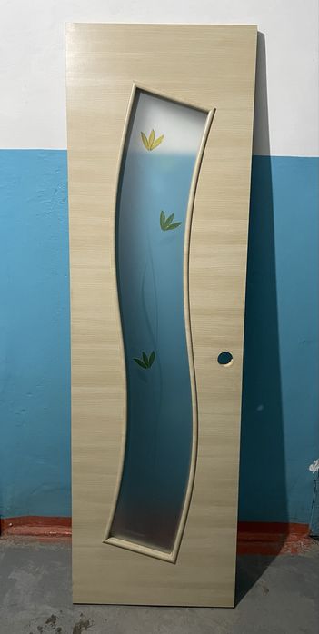 Дверь 60*200 б/у